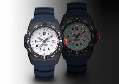 Luminox Bear Grylls Survival Mountain - 3737 Limited Edition 9