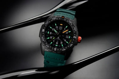 Luminox 贝尔格里尔斯生存山 - 3735 10