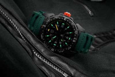 Luminox 贝尔格里尔斯生存山 - 3735 11