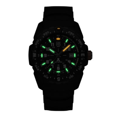 Buy Luminox Bear Grylls Mountain 3735 Online in Singapore iShopChangi