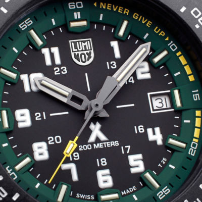 Luminox 贝尔格里尔斯生存山 - 3735 4