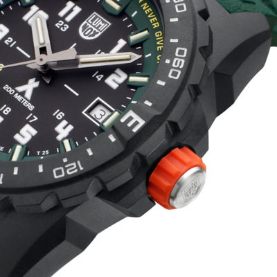 Luminox 贝尔格里尔斯生存山 - 3735 5