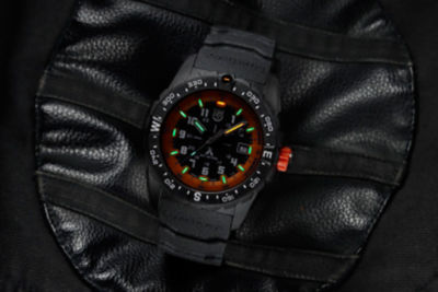 Luminox 贝尔格里尔斯生存山 - 3739 10