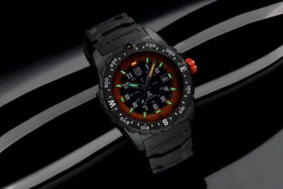 Luminox 贝尔格里尔斯生存山 - 3739 11