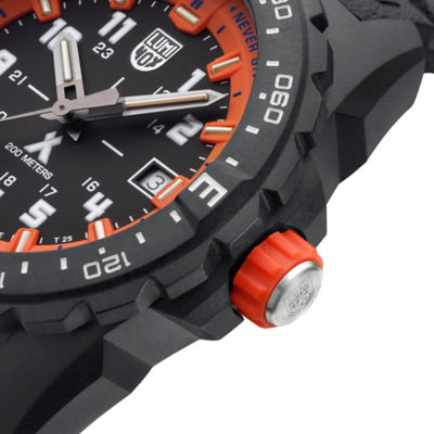 Luminox 贝尔格里尔斯生存山 - 3739 5