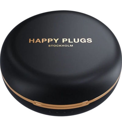 Happy Plugs Adore 入耳式真无线耳机 4