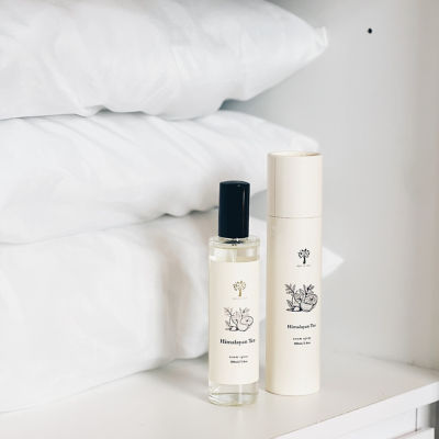 Pristine Himalayan Tea Room Spray - 100ml 3