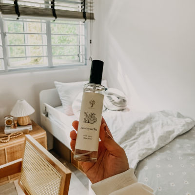 Pristine Himalayan Tea Room Spray - 100ml 4