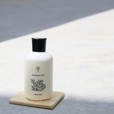 Pristine Himalayan Tea Refill 180ml 4