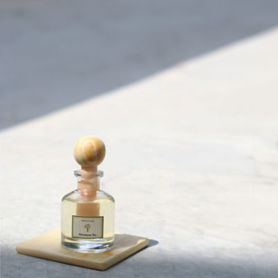 Pristine Ball Diffuser Himalayan Tea 50ml 3