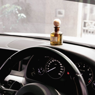 Pristine Ball Diffuser Japanese Ryokan - 50ml 4