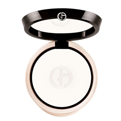 Buy GIORGIO ARMANI Power Fabric Compact Setting Powder Online in Singapore iShopChangi