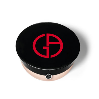 Armani power fabric compact best sale