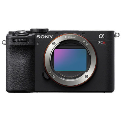 Buy Sony α6400 | ILCE-6400 E-mount Camera with APS-C Sensor, Body