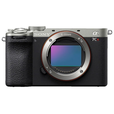 SONY 索尼 Alpha 7CR Compact High Resolution Camera | ILCE-7CR 1