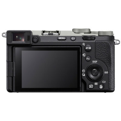 SONY 索尼 Alpha 7CR Compact High Resolution Camera | ILCE-7CR 2