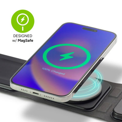 3 in 1 mophie charger hotsell