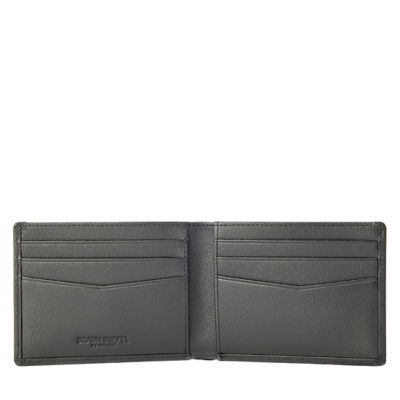 BRAUN BÜFFEL Braun Buffel Seismic 6 Cards Wallet 4