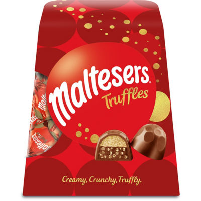 Buy Maltesers Truffles 200g Online in Singapore | iShopChangi