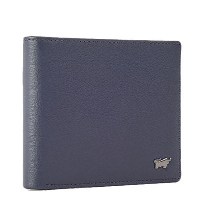 BRAUN BÜFFEL Braun Buffel Seismic Wallet with Coin Compartment 3