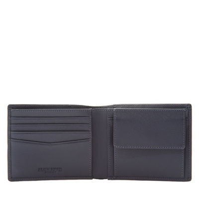 BRAUN BÜFFEL Braun Buffel Seismic Wallet with Coin Compartment 4