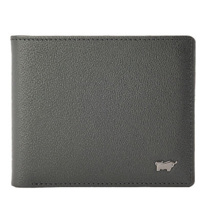 Buy Braun Buffel Seismic 2 Fold Long Wallet with Zip Compartment