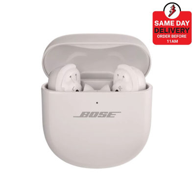 Buy [FREE SAME DAY DELIVERY] Bose QuietComfort Ultra Earbuds
