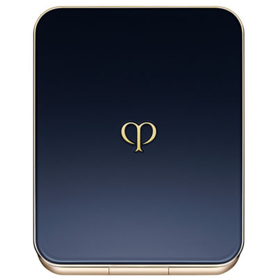 Buy CLE DE PEAU Eye Color Quad Case Online in Singapore | iShopChangi