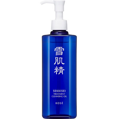 KOSE SEKKISEI Treatment Cleansing Oil 300ml