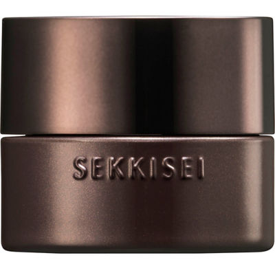KOSE SEKKISEI Clear Wellness Vitalizing Eye Cream 15g