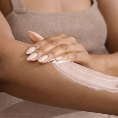 FRESH Rose Morning Body Lotion 4