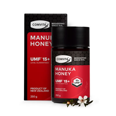 COMVITA UMF™ 15+ Manuka Honey 250g 1