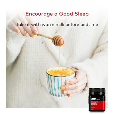 COMVITA Manuka Honey Blend 500g 3