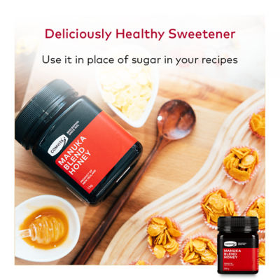 COMVITA Manuka Honey Blend 500g 4