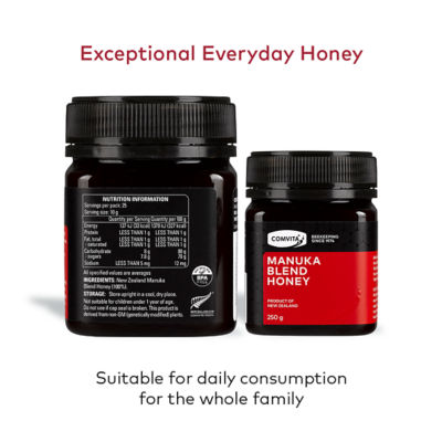 COMVITA Manuka Honey Blend 500g 7