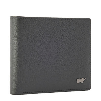 BRAUN BÜFFEL Braun Buffel Seismic Centre Flap Cards Wallet 3