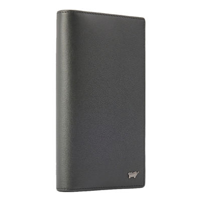BRAUN BÜFFEL Braun Buffel Seismic 2 Fold Long Wallet with Zip Compartment 3