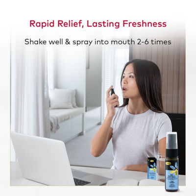 COMVITA Propolis Oral Spray Extra Strength, 20 ml. 3
