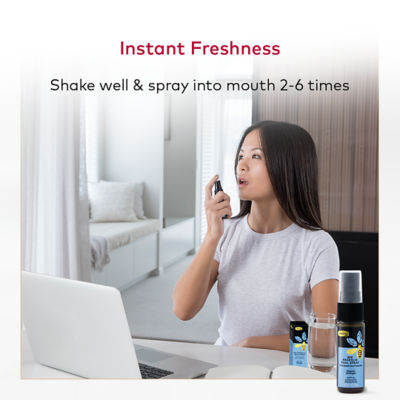 COMVITA Propolis Oral Spray, 20 ml. 3