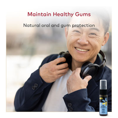 COMVITA Propolis Oral Spray, 20 ml. 4