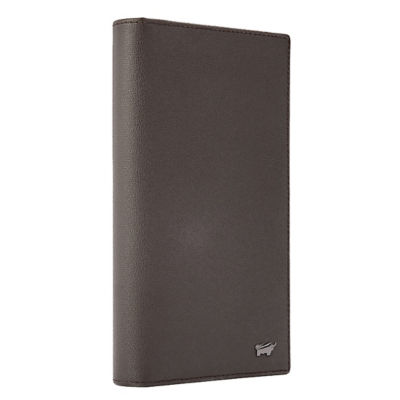 BRAUN BÜFFEL Braun Buffel Seismic 2 Fold Long Wallet with Zip Compartment 3