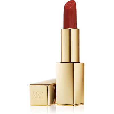 ESTÉE LAUDER Pure Color Matte Lipstick 1