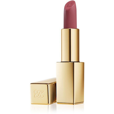 ESTÉE LAUDER 雅诗兰黛Pure Color 绝色由我缎光唇膏 1