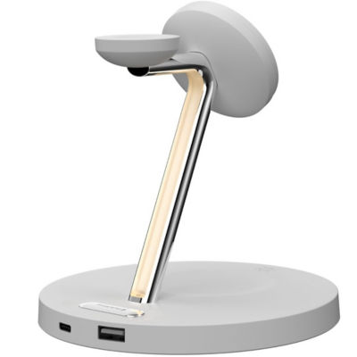 SwitchEasy MagPower 4-in-1 Magnetic Wireless Charging Stand 2