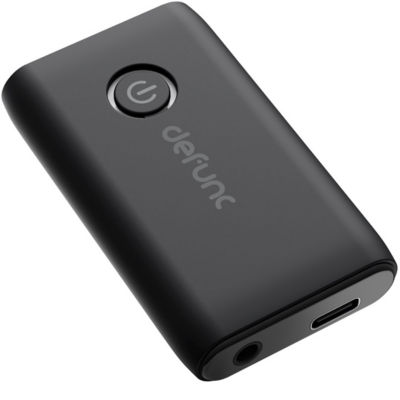 Defunc TRUE TRAVEL True Wireless Earbuds + Bluetooth Transmitter 2