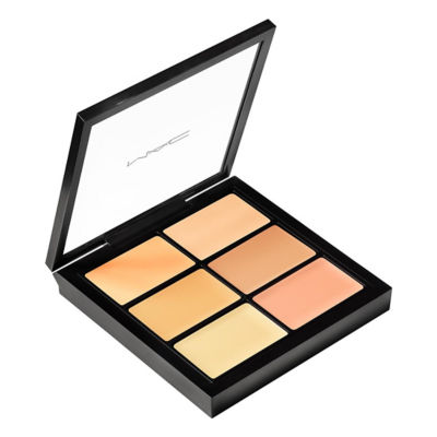 M·A·C MAC Studio Fix Conceal And Correct Palette 3