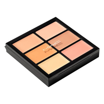 M·A·C MAC Studio Fix Conceal And Correct Palette 4
