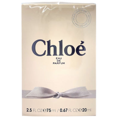 Chloe signature gift set 75ml online