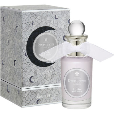 香水(女性用) Penhaligon's Luna Eau de Toilette 100ml Buy Penhaligon's PENHALIGON'S Luna Eau De Toilette 100 ml 2026