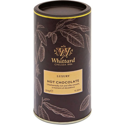 Buy Luxury Hot Chocolate 350G Online in Singapore | iShopChangi